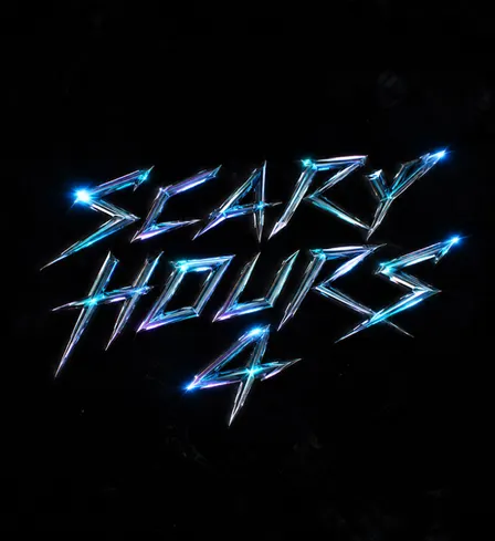 Munchies Presents: Scary Hours 4