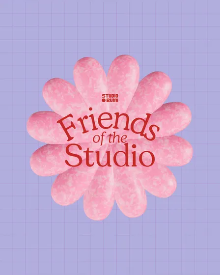 Friends of the Studio: Home Cafe