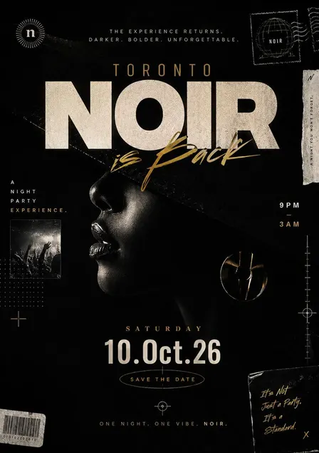 NOIR
