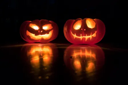 Halloween night - Hiphop & RnB Edition