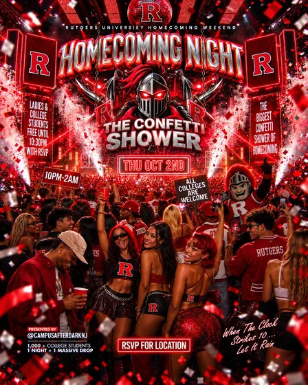 Homecoming Night