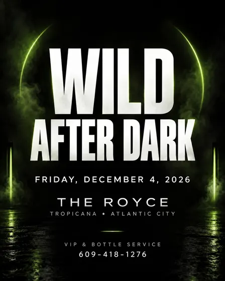 WILD'N AFTER DARK 🔥