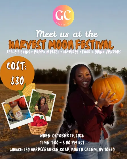 Harvest Moon Festival