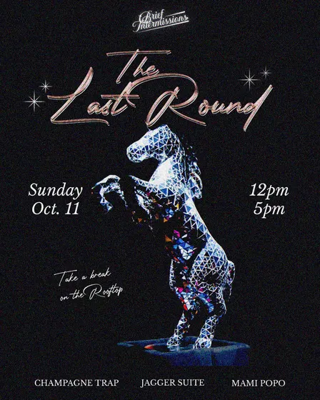 The Last Round