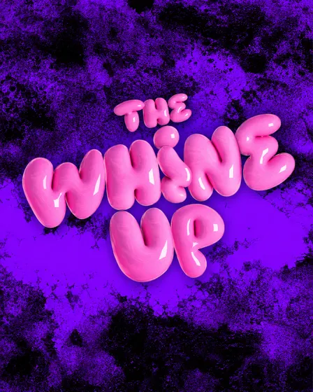 The Whine Up: Halloween
