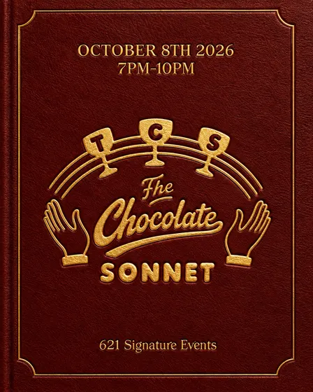 The Chocolate Sonnet