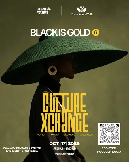 BIG6: CULTURE XCHANGE 2026