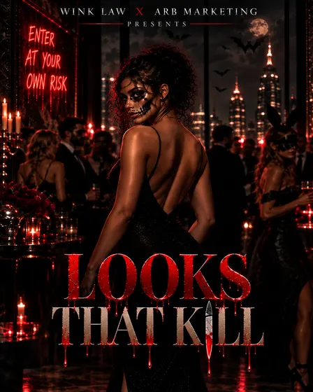 LOOKS THAT KILL