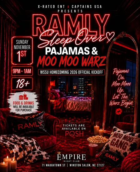 RAMILY SLEEP OVER: PAJAMAS & MOO MOO WARZ