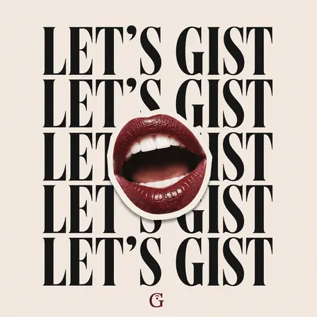 The Gist: The Rules Are Still Being Written