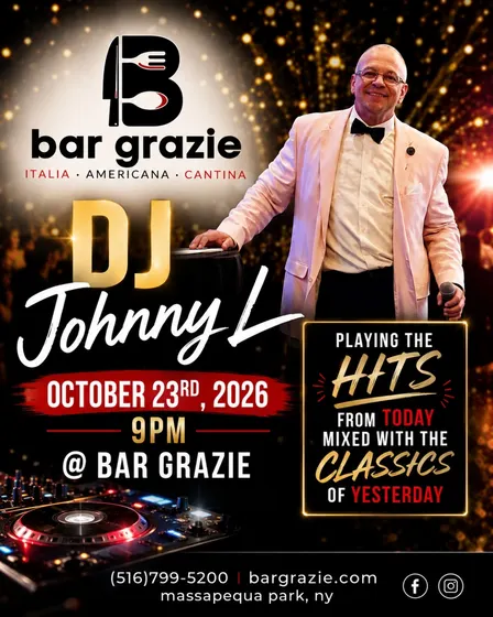 DJ Johnny L