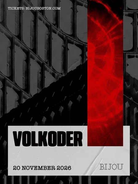 Volkoder