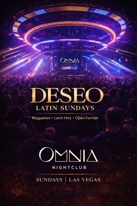 DESEO: OMNIA