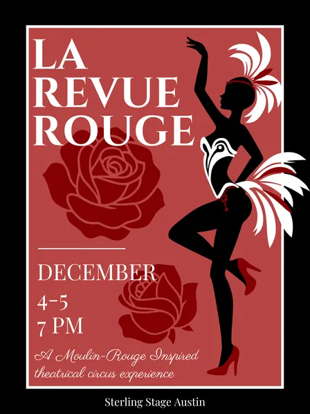 La Revue Rouge | Friday