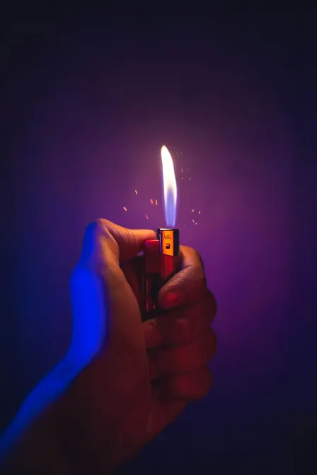🔥🍃🌈Slow Burn🌈🍃🔥
