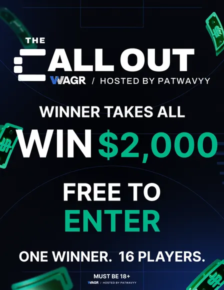 The Call Out / hosted by Patwavyy
