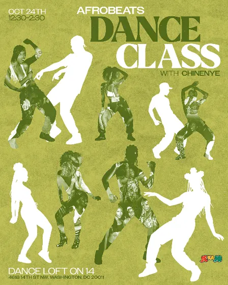 Je Ka Jo Dance Class