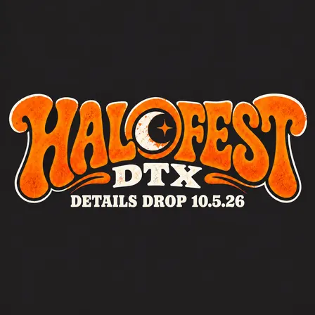 Halofest DTX