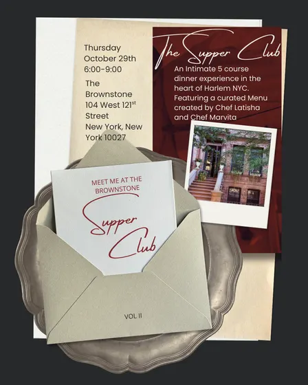 The Supper Club Volume II