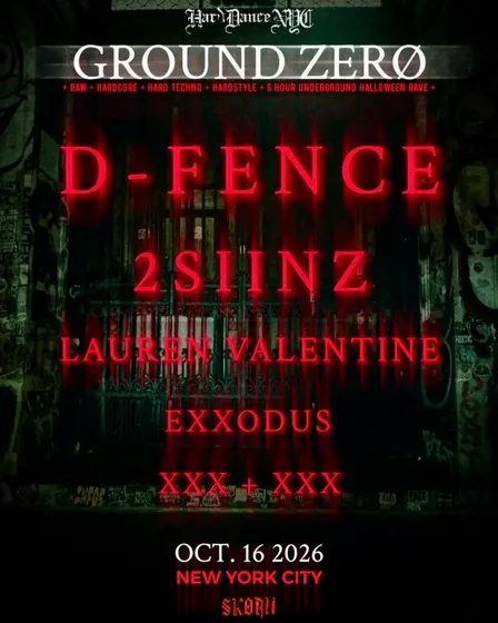 D-Fence