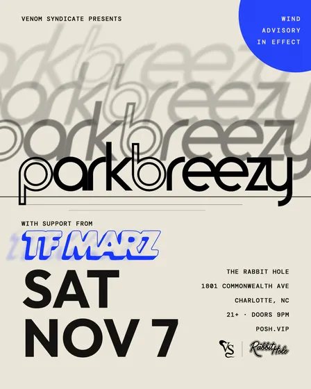 Parkbreezy