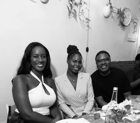 Breaking Bread: Nostalgia Dinner