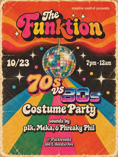 The Funktion