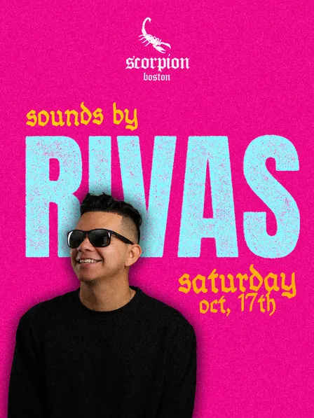 Rivas