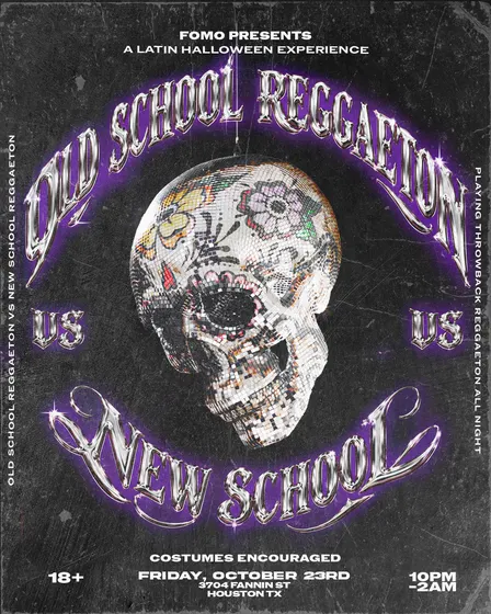 OLD SCHOOL REGGAETON VS NEW SCHOOL REGGAETON