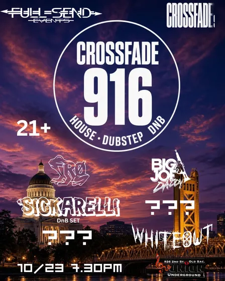 Crossfade916