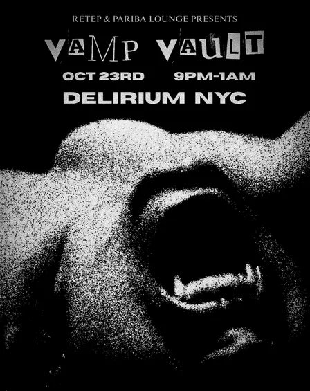VAMP VAULT
