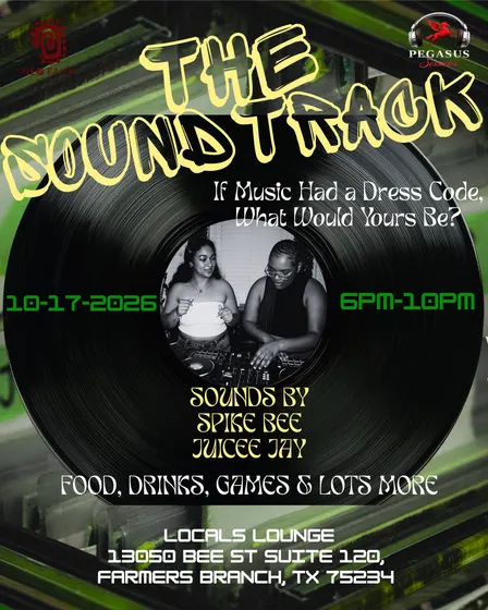 The Soundtrack