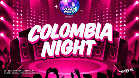 Salsa on Steinway - Colombian Dance Party in Astoria Queens