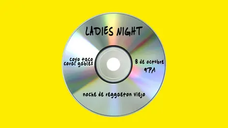 Ladies Night