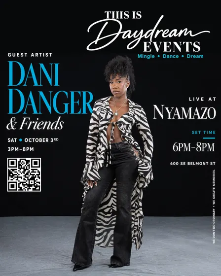 DAYDREAM: Dani Danger & Friends