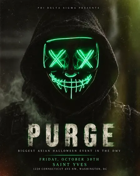 PURGE