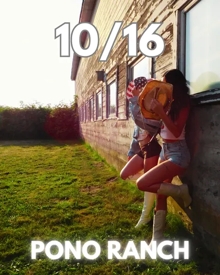 COUNTRY NIGHT 10/16