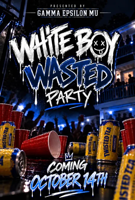 White Boy Wasted Pt. 3🍻