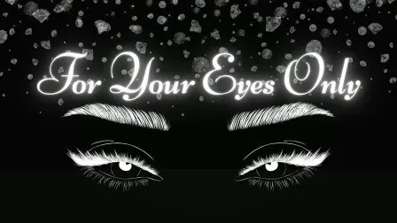 For Your Eyes Only: Bond Burlesque