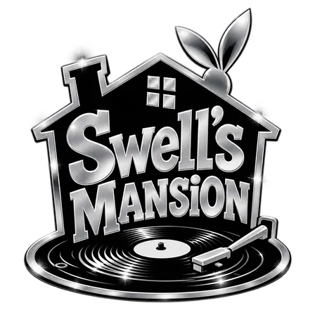 Swell's Mansion Bday Bash