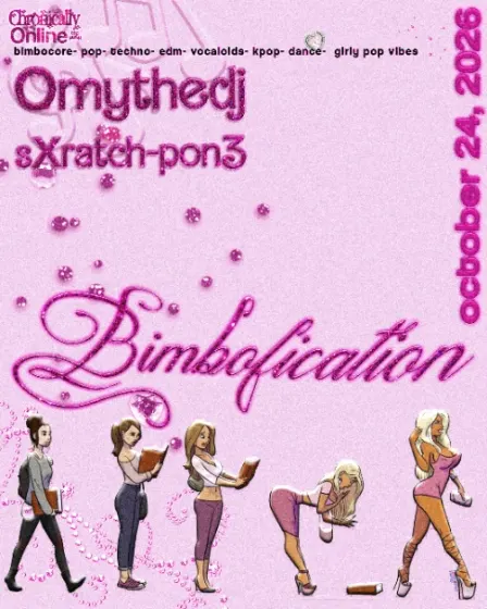 Bimbofication