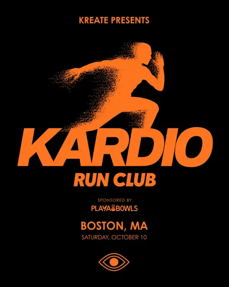 KARDIO RUN CLUB