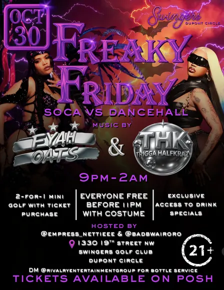 Freaky Friday