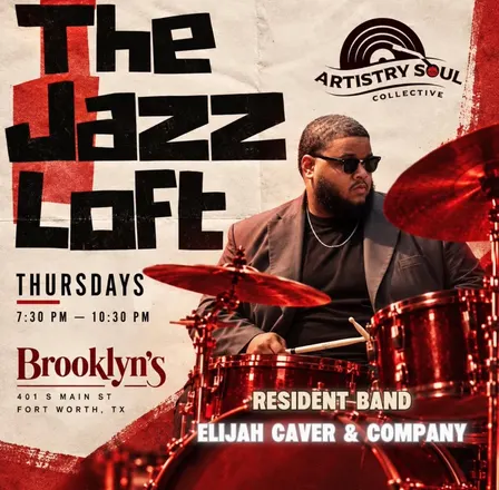 The Jazz Loft