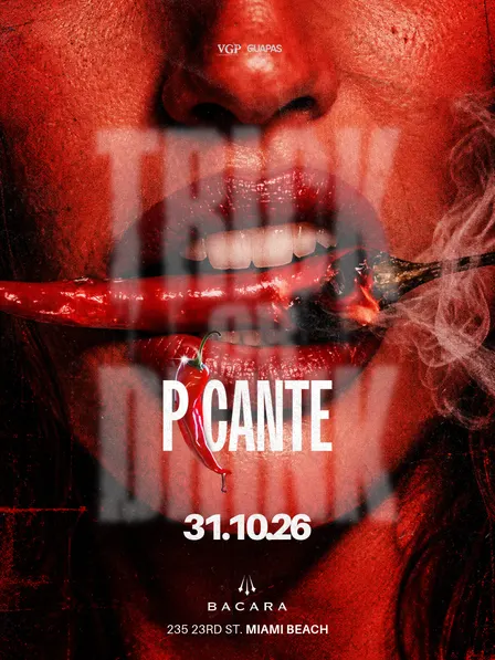 PICANTE HALLOWEEN