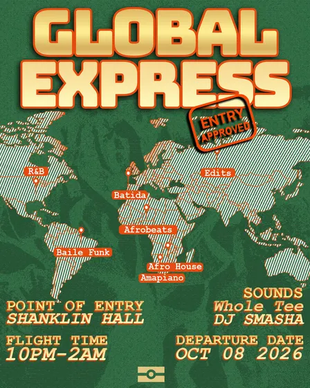 GLOBAL EXPRESS