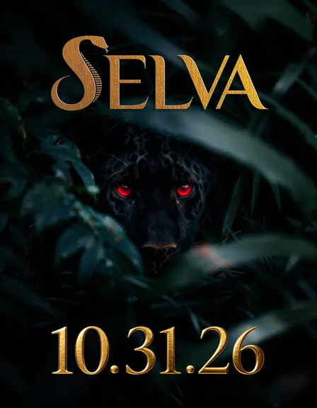 HALLOWEEN @ Selva