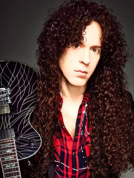 Marty Friedman with RevUnion, Tricus, Ghost of 88 & More TBA