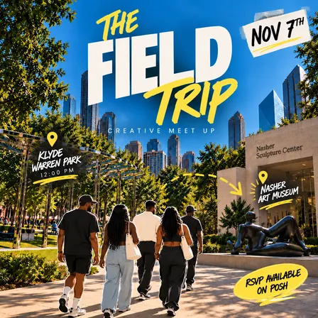 The Field Trip