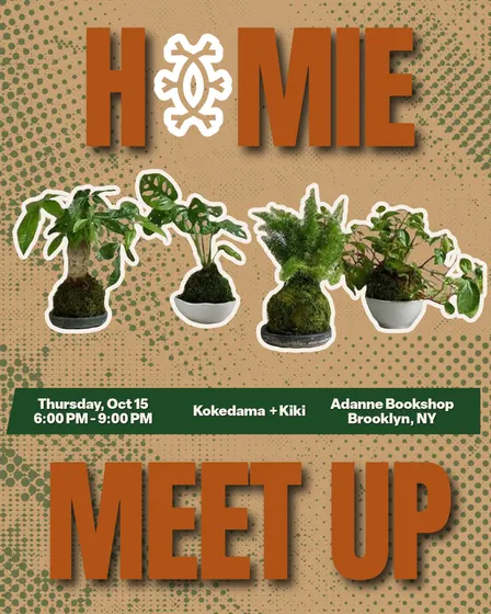 Homie Meet Up